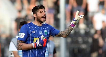 Στην Κόρτραϊκ ο Σηφάκης!