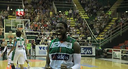 Ενίσχυση με Ανοσίκε για Λαμποράλ