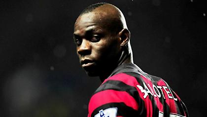 Γκαλιάνι: «Ναι, μιλάμε με Λίβερπουλ για Μπαλοτέλι»