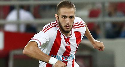 Το Καραϊσκάκη «εμπνέει» τον Φορτούνη