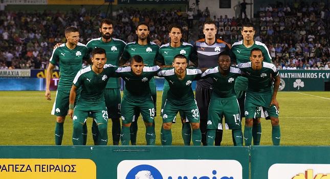 ΠΑΟ… μπορείς;