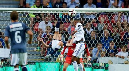 Ο εκδικητής με το… ψαλιδάκι (video)