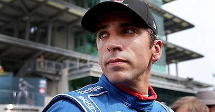 Σε κώμα οδηγός του IndyCar (video)