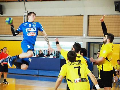 Ο Χερουβείμ στο Κατάρ!