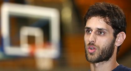 Περπέρογλου: «Να φανούμε αντάξιοι των προσδοκιών»