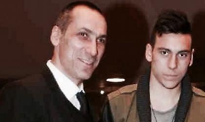 Ο Δώνης… Άραβας (pic)