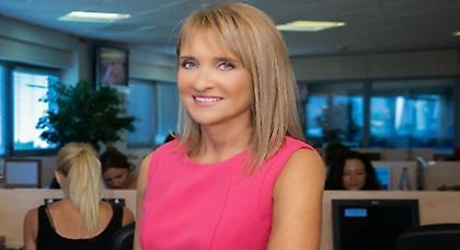 Η Μάρα Ζαχαρέα από σήμερα στο δελτίο ειδήσεων του Star