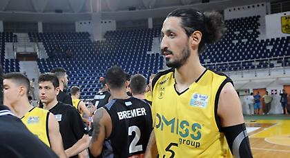 Στα Τρίκαλα ο Τσιάρας