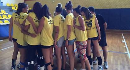 Έκαναν την αρχή στην ΑΕΚ