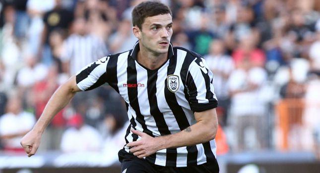 Στην εθνική Σλοβακίας Σάμπο και Μακ