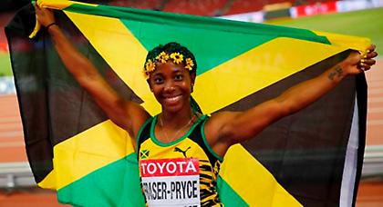 Με… στιλ κορυφαία η Φρέιζερ