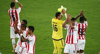 Τα στοιχεία που έλειπαν από τον Ολυμπιακό