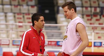 Δεν… κρατιέται ο Αγραβάνης!