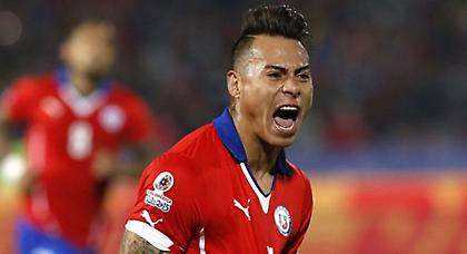 Σούπερ deal με Βάργκας