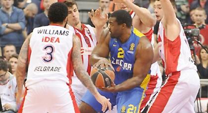 Έφτασε Βελιγράδι ο Σχορτσανίτης (pics)