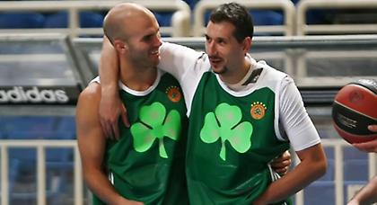 Διαμαντίδης: «Θα πάμε καλύτερα»!