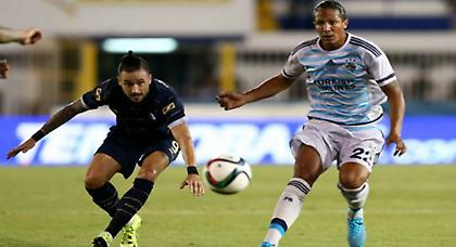 Αμφίβολος εν όψει Ατρόμητου ο Μπρούνο Άλβες