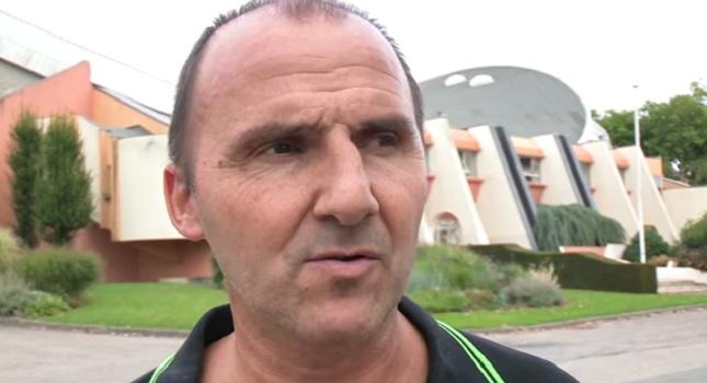 Φορτέ: «Είναι ξεχωριστός ο Ολυμπιακός»