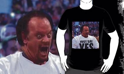 Οι καλύτερες παρωδίες στο γέλιο του Undertaker στο Summerslam