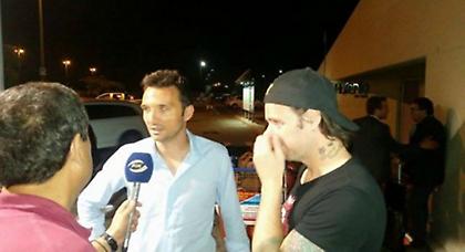 Οριστικά στον ΑΠΟΕΛ ο Καβενάγκι!