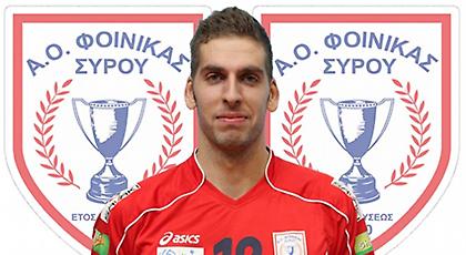 «Έδεσαν» Ντόκιτς στη Σύρο