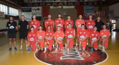 «Πρώτη» με χαμόγελα στην Παναχαϊκή