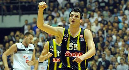 Συμφώνησε με Νταρουσάφακα ο Πρέλντζιτς