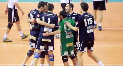 Άπαντες παρόντες στην Αλεξανδρούπολη