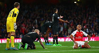 Τα δοκάρια δεν ήθελαν κανέναν! (video)