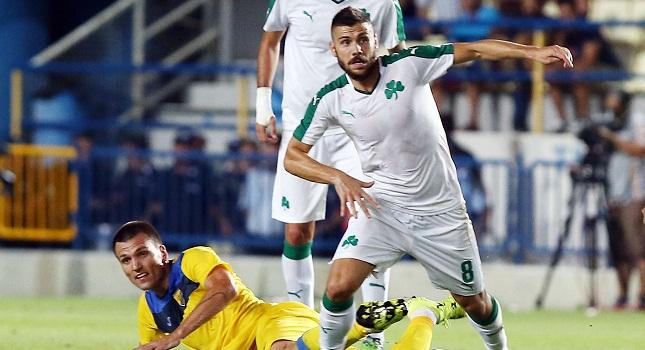 Λαγος: «Νίκη για ψυχολογία και ηρεμία» (audio)