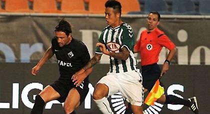 Σαρωτική η Σετούμπαλ