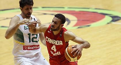 Άρεσε ξανά ο Σκραμπ, 2/2 ο Καναδάς