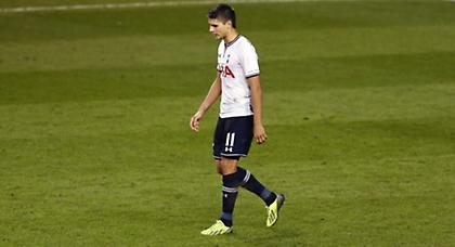 Η Ίντερ θέλει τον Λαμέλα