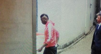 Τελειώνει του Μπαλοτέλι στη Μίλαν