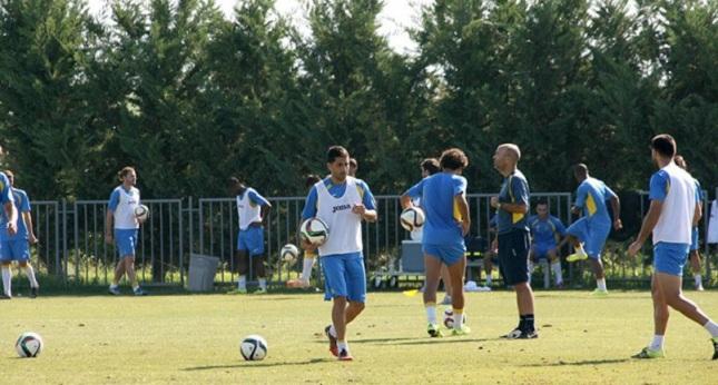 Χαλαρά μετά τον Παναθηναϊκό