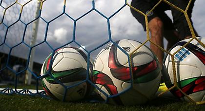 Η 11άδα της αγωνιστικής!