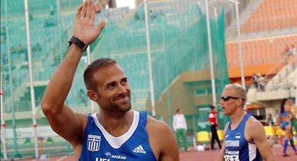 Φοβερός Τσάκωνας στα ημιτελικά!