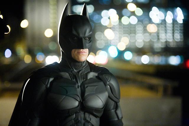 Έχουμε τις αποδείξεις ότι ο Batman είναι δολοφόνος (video)