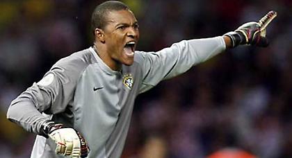 «Πετάει» και στα… 41 ο Ντίντα! (video)