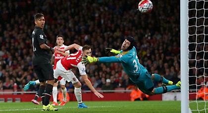 Αν ο Τσεχ ήταν… γάτα (video)