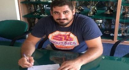 Ένας γιατρός στην άμυνα του Παναθηναϊκού