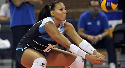 «Θα επιστρέψω στην Ελλάδα, όταν φτάσει σε καλό επίπεδο»