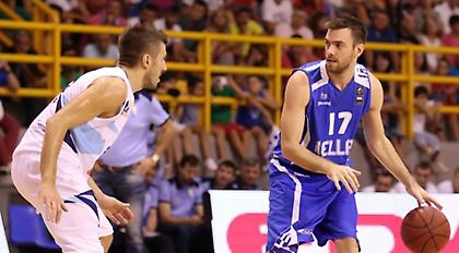 Μάντζαρης: «Εμείς, για 11 εκατομμύρια Έλληνες»