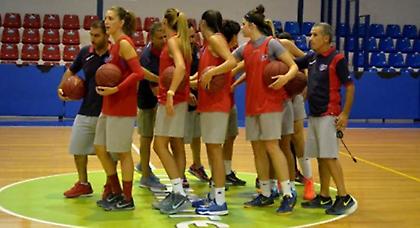 Ξεκίνησε ο Πρωτέας Βούλας