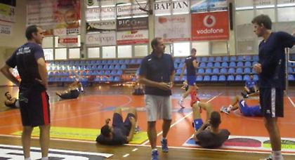 Έκανε την πρεμιέρα του ο Εθνικός