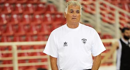 Μαρκόπουλος: «Πρέπει να κάνουμε δύο καλές προσθήκες»