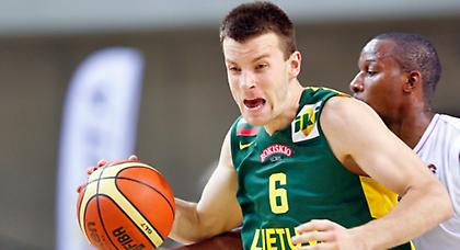 «Έκοψε» Γιουσκεβίτσιους η Λιθουανία