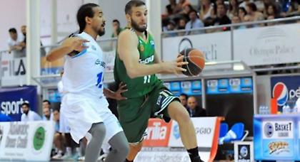 Συμφώνησαν με Ρόμπινσον τα Τρίκαλα