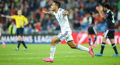 Η εκδίκηση είχε όνομα (video)