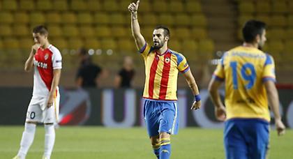 «Πριγκίπισσα» Βαλένθια (video)